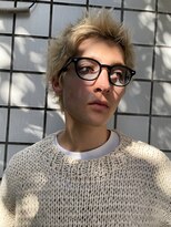 クオル 立川(QOL)&nbsp;ハイトーンショート