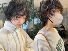 １人１人持っているクセを活かし【自然体で馴染む】ヘアスタイルをご提案します☆[横浜.関内]