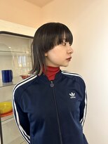 トゥーグッド(too good)&nbsp;刈り上げないワイドバング