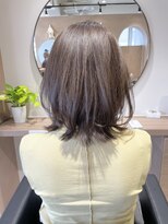 クーナバイトマト 横浜(Cuna by TOMTO)&nbsp;【RYOSUKE】ボブレイヤー_レイヤースタイル