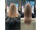 ビーヘアサロン(Beee hair salon)の写真