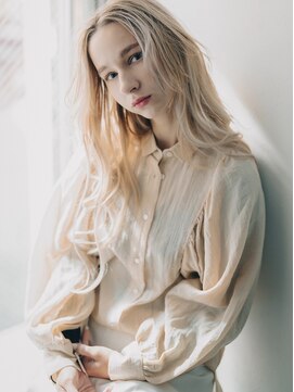 ルームヘア 経堂店(Room hair) ボブ/グレージュ/大人女性/レイヤー/ショート[経堂]