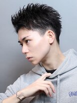 リップス 千葉annex(LIPPS)&nbsp;男らしく決まる、リバースツイスト