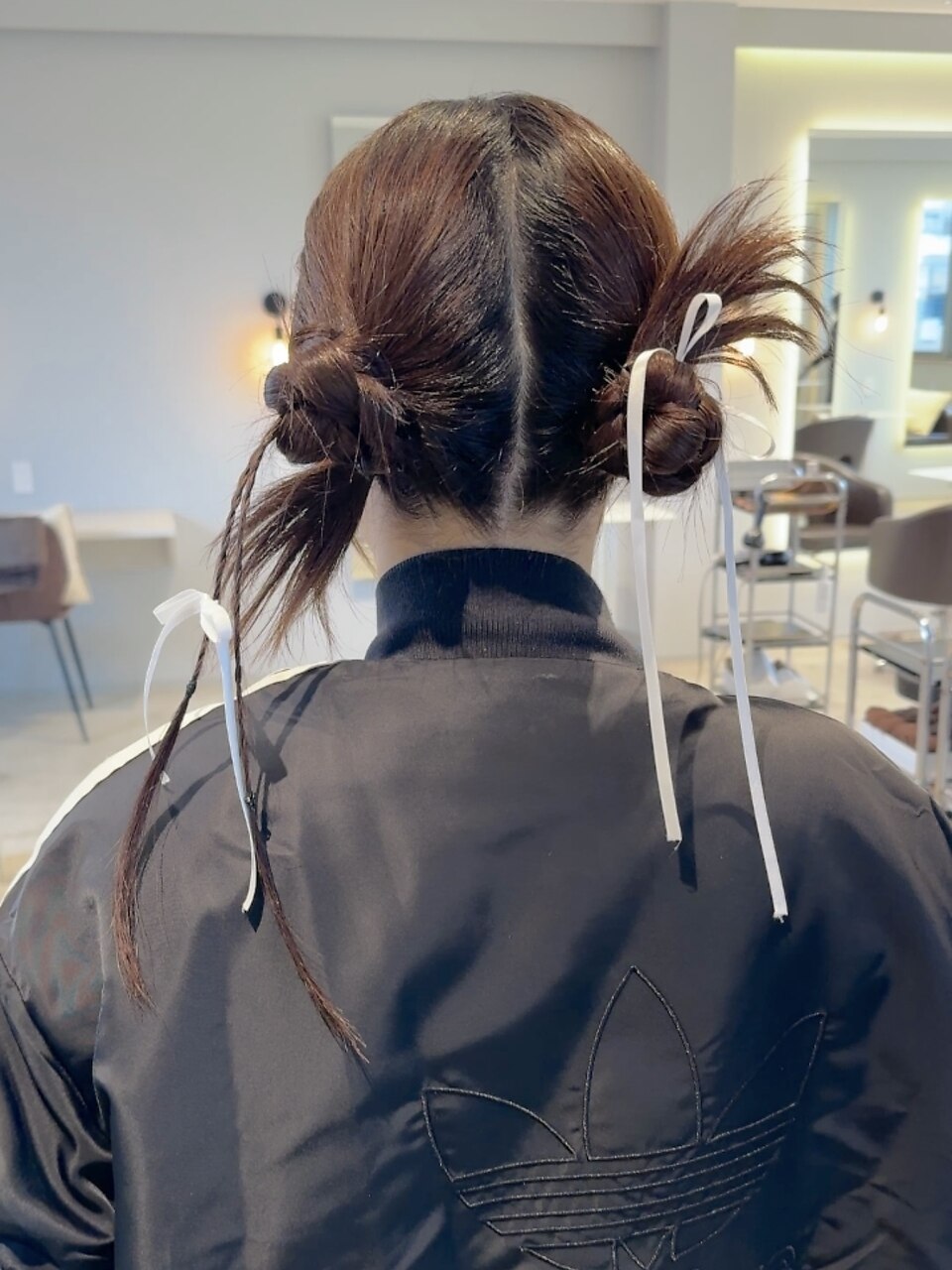 インディア　トリオ　ペア SJ-098] ワンタッチヘアピース | Socie（ソシエ）