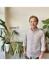 ポンテ 那珂川店(ponte)&nbsp;ヨシ 