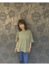 リセット 高槻センター街店(ReSET) 佐藤 