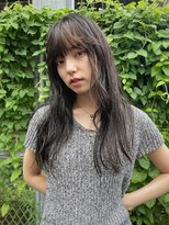 ソイ 下北沢(soi)&nbsp;ワイドバング_ロング