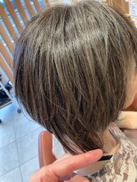 リベア トウキョウ 東大島店(Rever Tokyo) ショートグラ/ハイライト/東大島