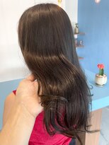 オアシス アン(oasis-un)&nbsp;毛髪強化トリートメント