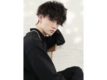 ヘアーメイクパウダー 天王寺寺田町店(Hair make powder)