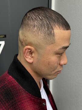 ヒロギンザ 横浜店(HIRO GINZA) イージーパーマ