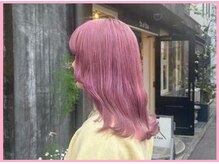 ケリーズグリーン(Kelly's Green)