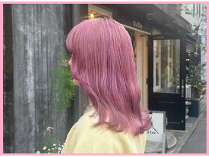 ケリーズグリーン(Kelly's Green)の写真