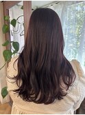 ミックス巻きローレイヤー