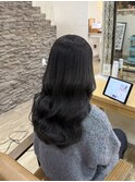 千葉/千葉駅/ブリーチなし/ダブルカラー/透明感/ヘッドスパ