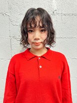 マーケット(MARKET)&nbsp;ボブパーマ