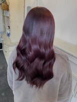 セットアップ 倉敷中庄店(SET-UP)&nbsp;チェリーレッド