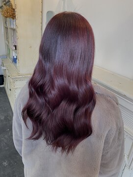 セットアップ 倉敷中庄店(SET-UP) チェリーレッド