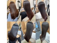 ロッソ ヘアアンドスパ 北千住店(Rosso Hair&SPA)