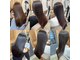 ロッソ ヘアアンドスパ 北千住店(Rosso Hair&SPA)の写真