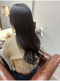 暗めなミルクティーベージュ