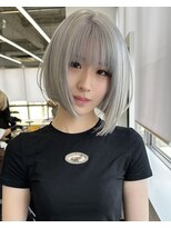 ディーエヌエー バイ エゴル 名古屋栄(DiNA by ENGOL) 【DiNA名古屋栄】名古屋ハイトーンカラー【保存必須】