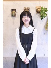 シャンティ&nbsp;亀井　 彩花