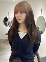 スリー(three)&nbsp;roots color