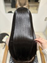 マチルダ(Matilda)&nbsp;質感再整トリートメント