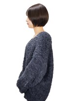 ノックス NOCKS(南流山駅前店)&nbsp;ミニボブ・丸みボブ