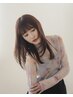 【本日限定】似合わせカット+艶カラー(白髪染め可)+Aujua1stTR
