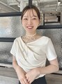 ヘアアンドビューティ マカロン(hari&beauty macaron) 高橋澪 上大岡駅
