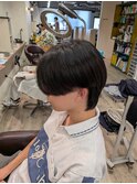 センターウルフ×オイルセット