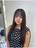 心斎橋×プルエクステ×ハイトーン×ロング