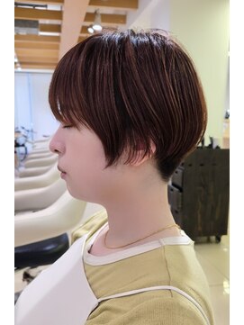 アデイ 大森店(AdAy) ショート