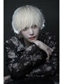 シン(syn) ブロンドマッシュ