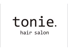 トニエ(tonie.)