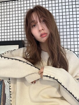 リリアン 青山(relian) Aラインボブスタイルもリリアン青山♪