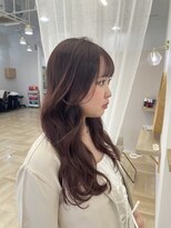 ゲリールエノミヤ(guerir enomiya)&nbsp;【guerir enomiya 】 layer cut