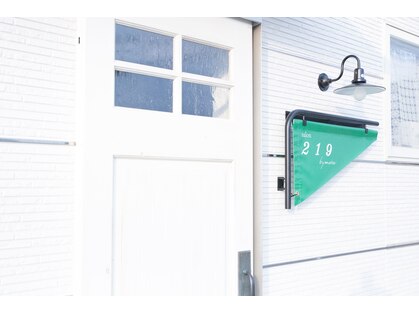 バイモア(219 by MORE)の写真