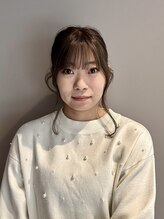 アグ ヘアー ガータ 東札幌店(Agu hair gata)&nbsp;兼平 真由美