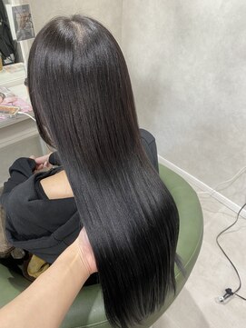 アーモンド 米子店(Au monde) greige