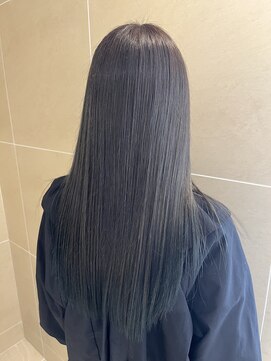 オリーブグラデーション