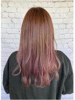 キーマン(KEYMAN)&nbsp;ラベンダーアッシュ