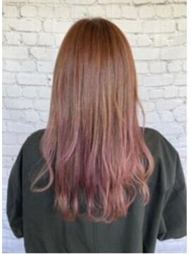 キーマン(KEYMAN) ラベンダーアッシュ