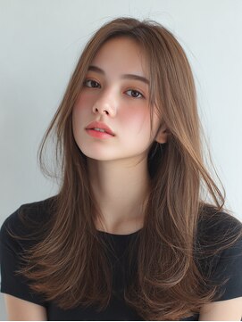 ロッソ 大橋店(Rosso) ロングレイヤー