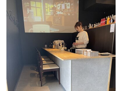 カリーズ(KULLY's)の写真