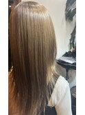 beige　color