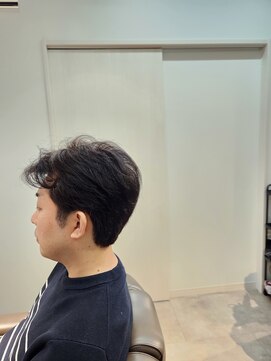 エンオル(&olu) 爽やかパーマ