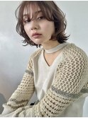コテなしでもかわいい！柔らかレイヤー